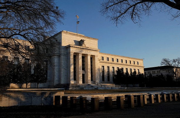 US Federal Reserve Raises Interest Rates To Combat Soaring Inflation 