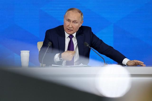 West Could Deal With Oil Prices Over $300 Per Barrel If It Cuts Energy Supplies From Russia