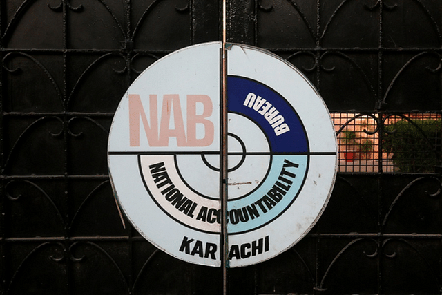 NAB Pakistan 