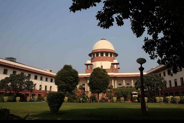 Supreme Court 