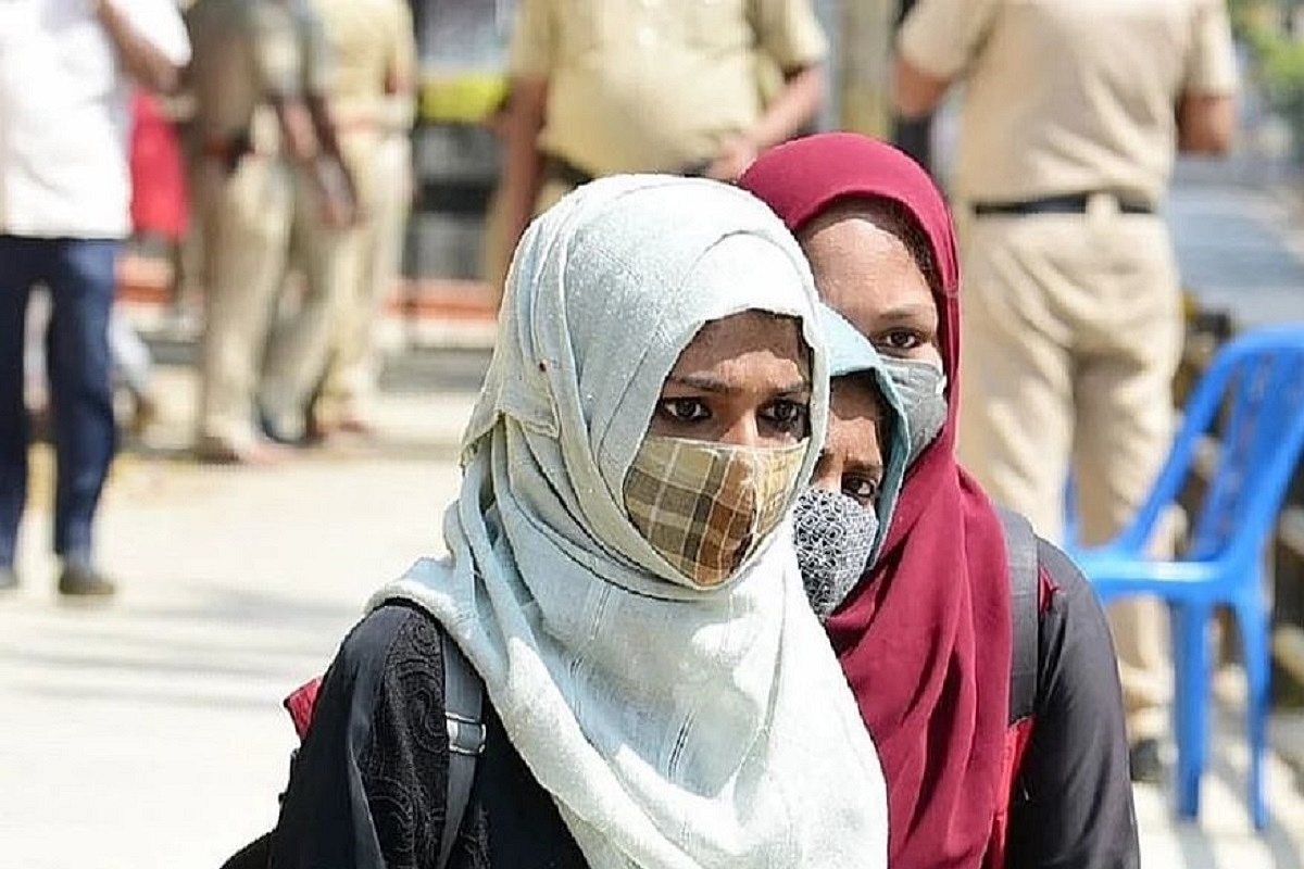 Muslim Personal Law Board Criticises Hijab Verdict, Its Women-Run Counterpart Welcomes It