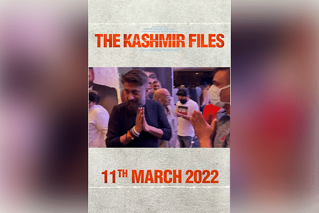 The Kashmir Files: A Stellar Film That Takes Away Nothing From The Truth