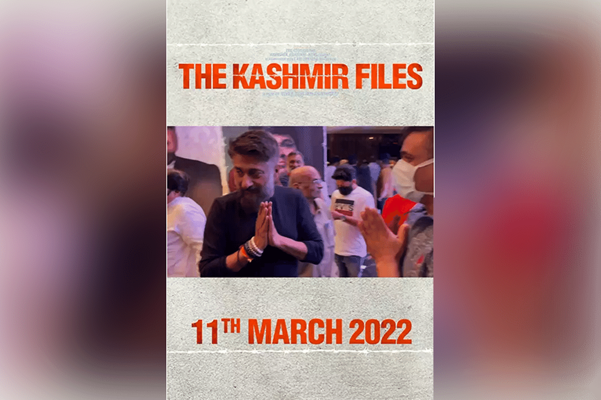 The Kashmir Files: A Stellar Film That Takes Away Nothing From The Truth