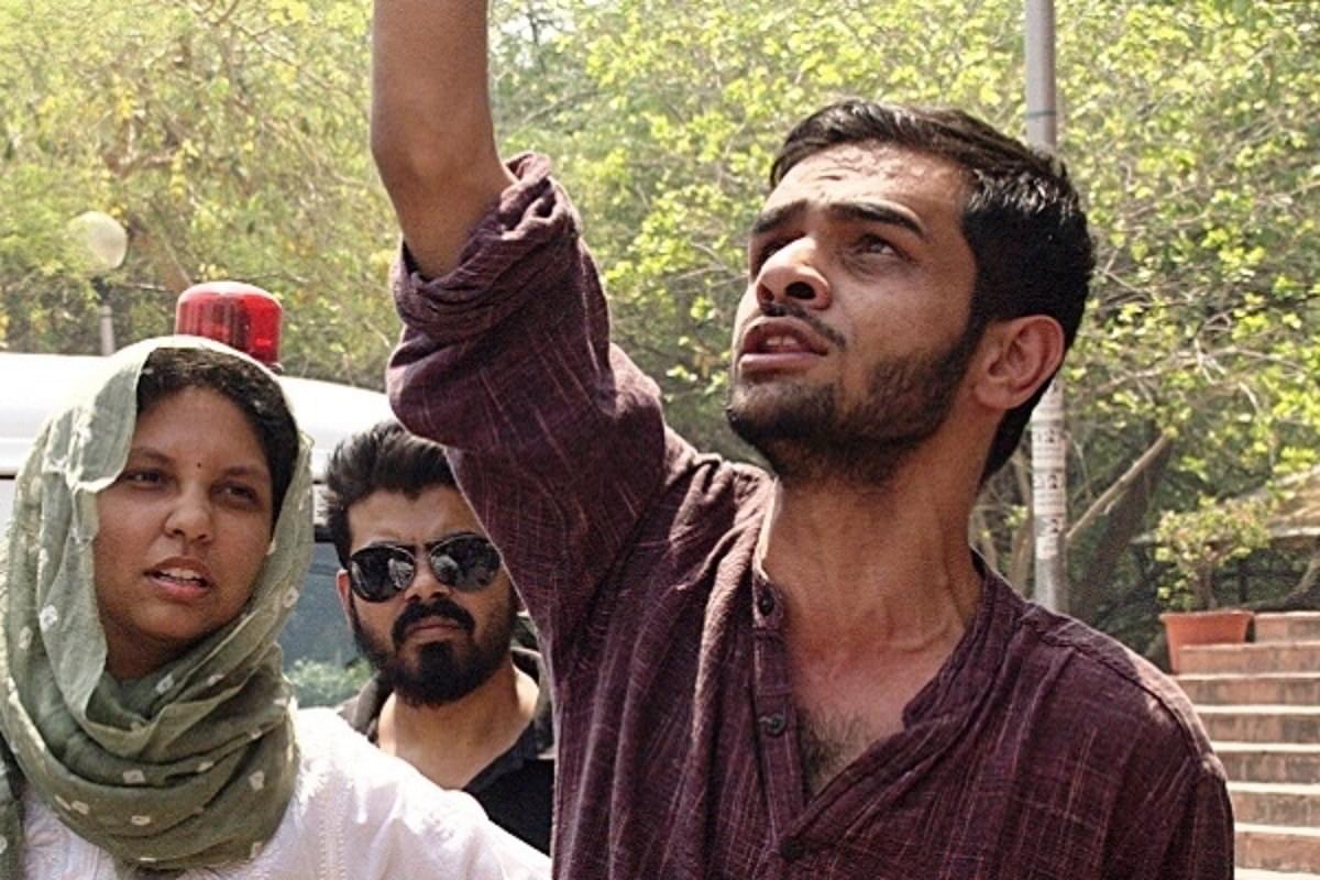 2020 Delhi Riots: Court Denies Bail To Umar Khalid In Larger Conspiracy Case
