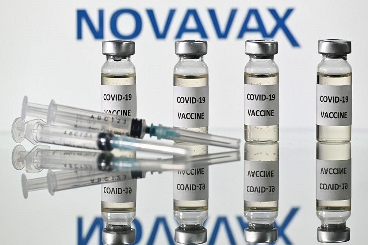 Novavax Vaccine Gets DCGI Approval To Be Authorised To 12 Year Olds And Above In India: Report