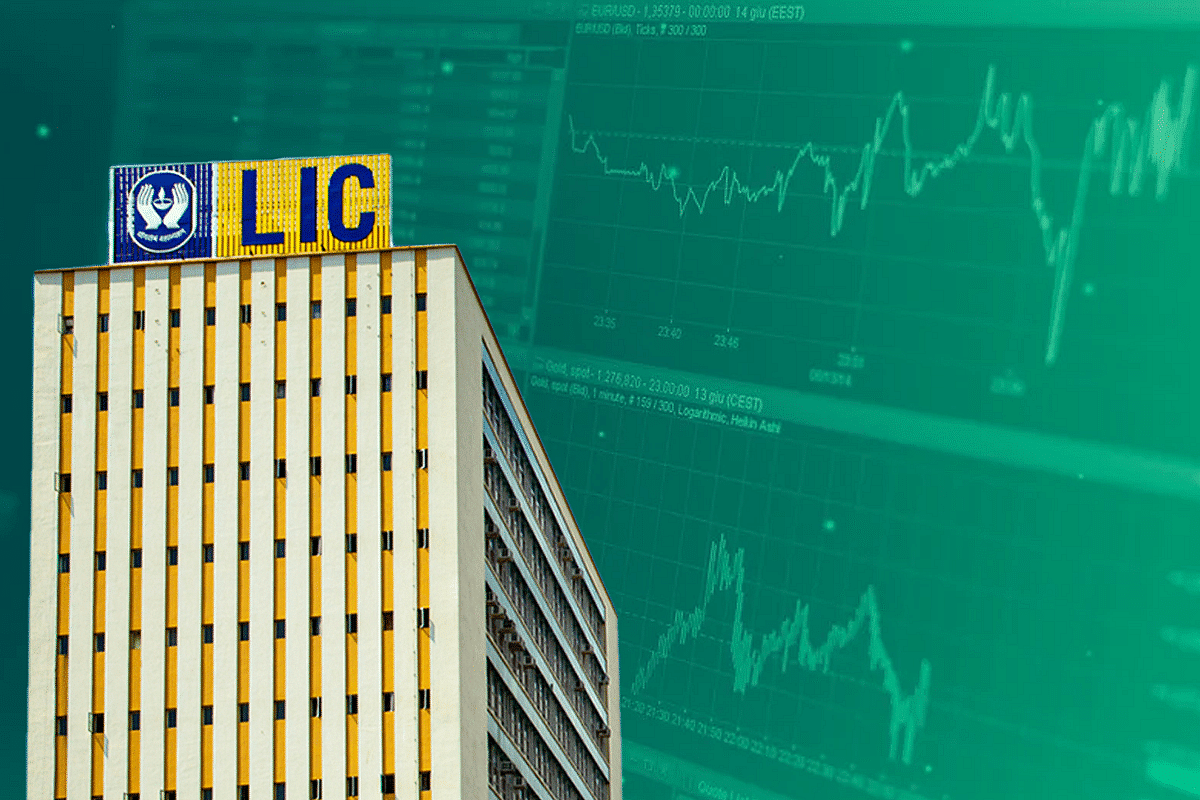 Russia-Ukraine War: Government To Review Timeline Of LIC IPO