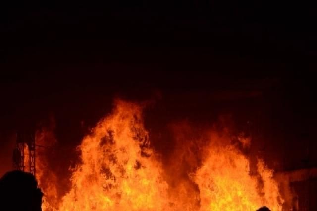West Bengal: 20 Held For Birbhum Killings As Union Home Ministry Seeks Detailed Report From State Govt