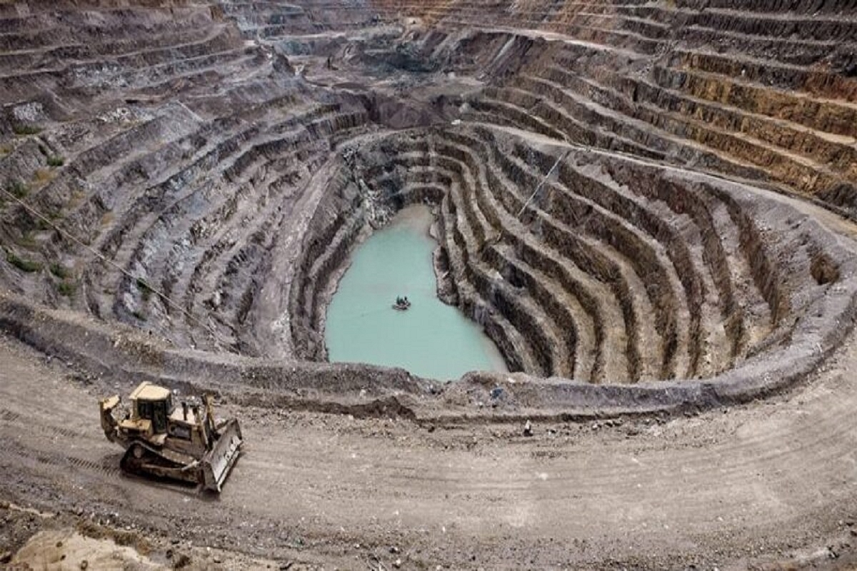 India's Mineral Production Goes Up By 10.9 Per Cent In May 2022