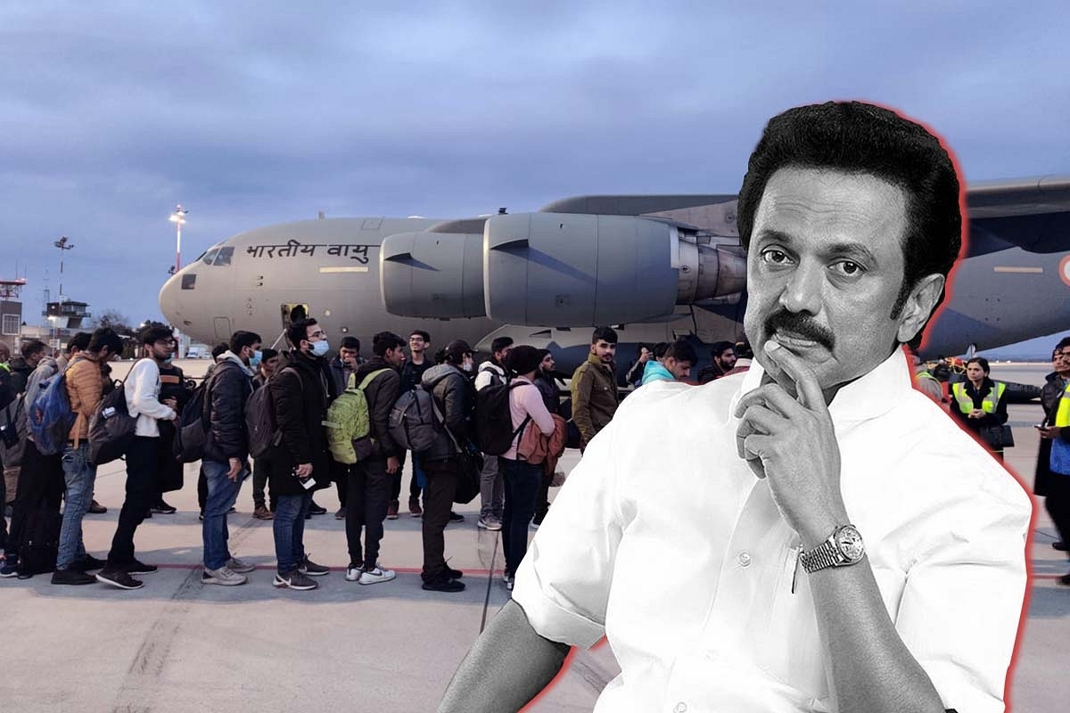 Politics Over Rescue Mission: Machiavellian But Not Tamilian 
