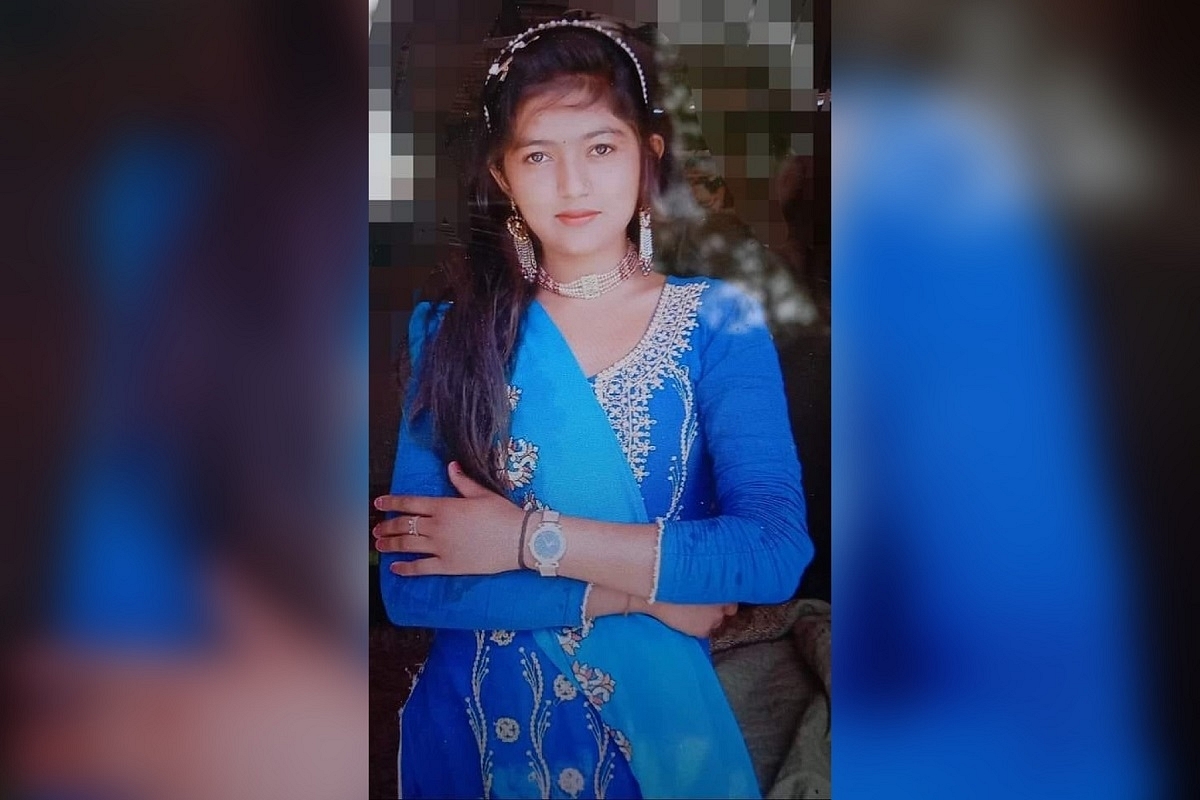 Teenage Hindu Girl Shot Dead In Pakistan For Refusing Conversion-Nikah