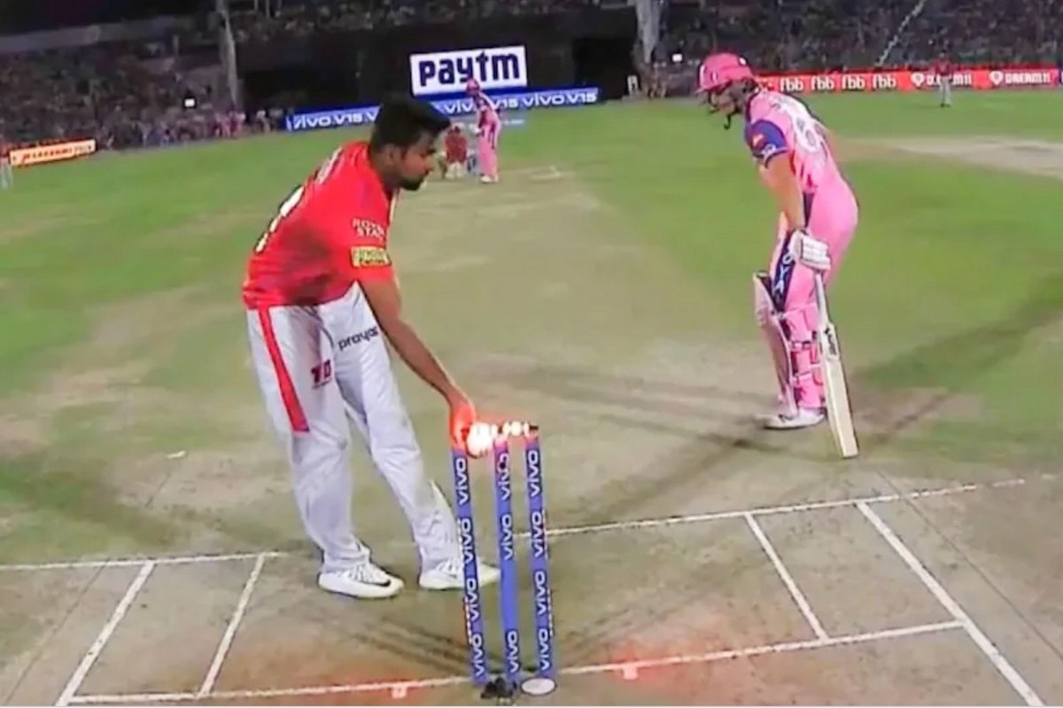 'Mankading' No More 'Unfair Play' As MCC Amends Code To Designate It As Run Out