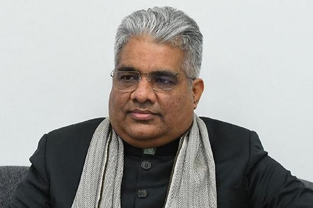 Union Minister Bhupender Yadav Calls For Open Debate On Environment To Ensure Sustainability