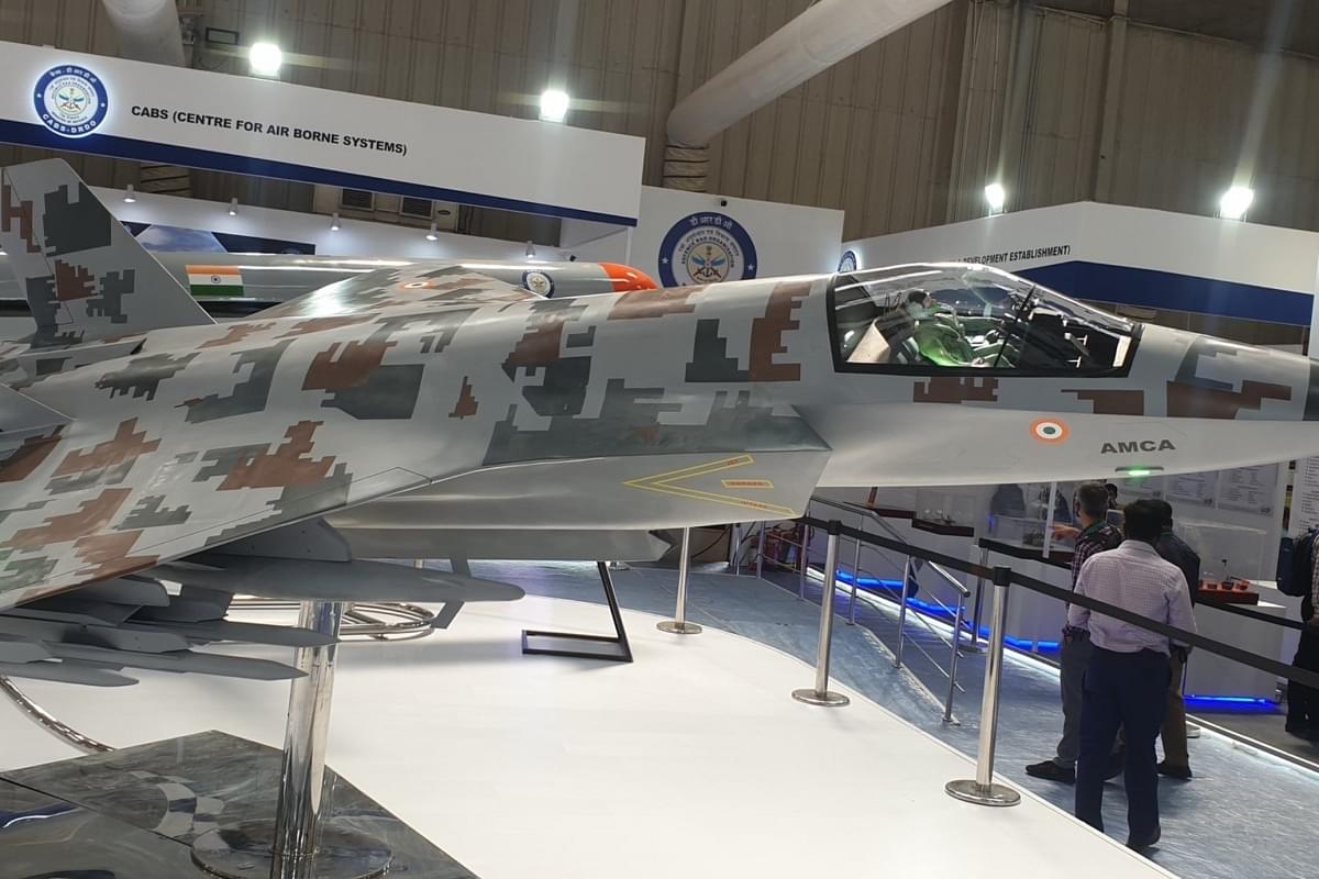 DRDO Constructs Multi-Storey Building In 45 Days; To House R&D Facilities For India's Fifth-Gen Fighter Aircraft Project