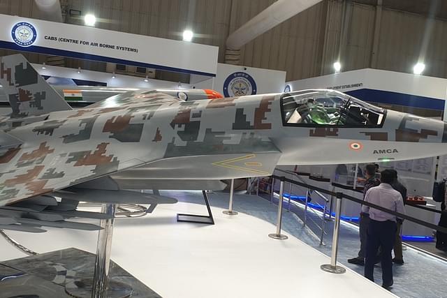 DRDO Constructs Multi-Storey Building In 45 Days; To House R&D Facilities For India's Fifth-Gen Fighter Aircraft Project