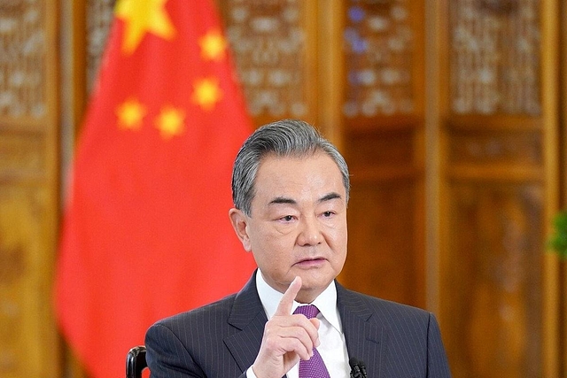 Wang Yi