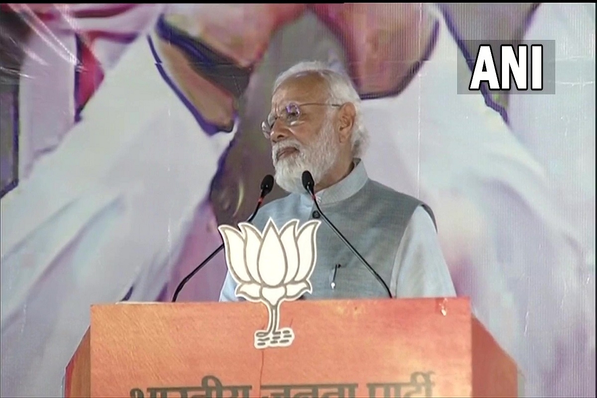 In His Victory Speech For 2022 Assembly Polls, PM Modi Sets Sight On 2024 Lok Sabha Elections