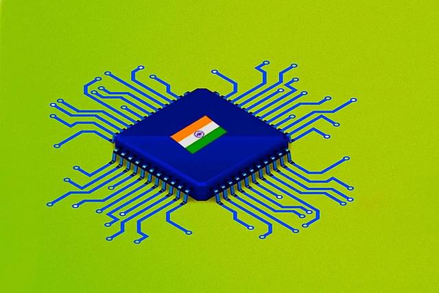 Science In India At 100: Becoming A Developed Nation