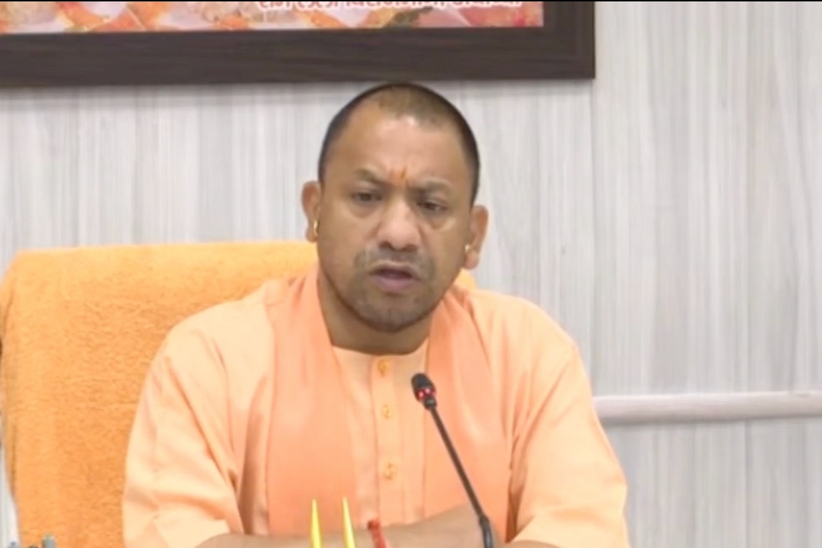 UP Govt, AAI Sign Lease Agreement For Construction Of Maryada Purushottam Shri Ram International Airport At Ayodhya
