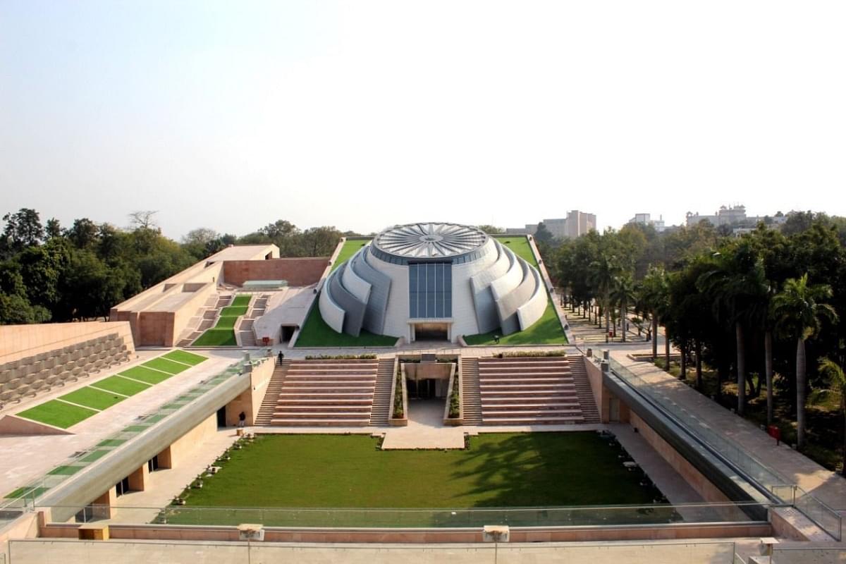 Pradhanmantri Sangrahalaya: PM Modi To Inaugurate Prime Ministers' Museum In New Delhi Today