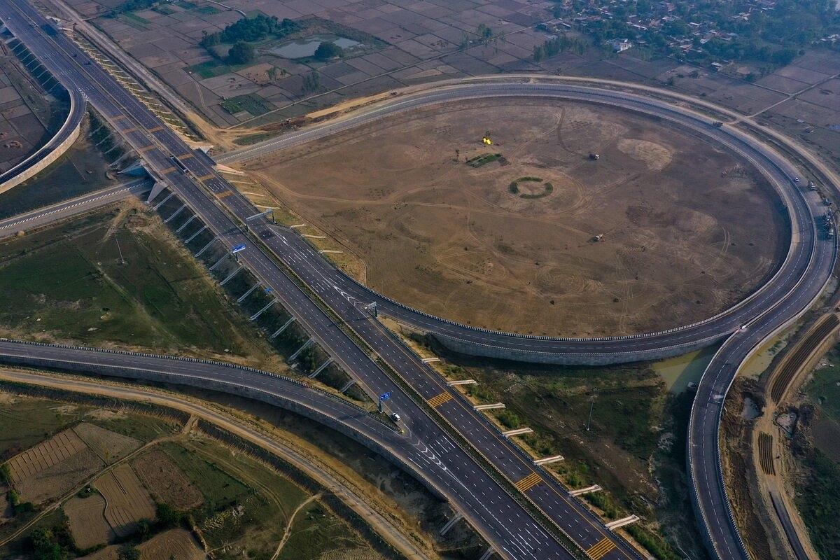 UPEIDA To Acquire Land For Ghazipur-Manjhighat Greenfield Highway; Road Will Link Purvanchal Expressway To Balia