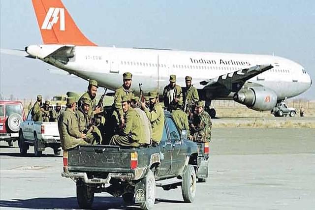 Mushtaq Ahmed Zargar, Released During Hijacking Of IC-814 In 1999, Designated As Terrorist Under UAPA