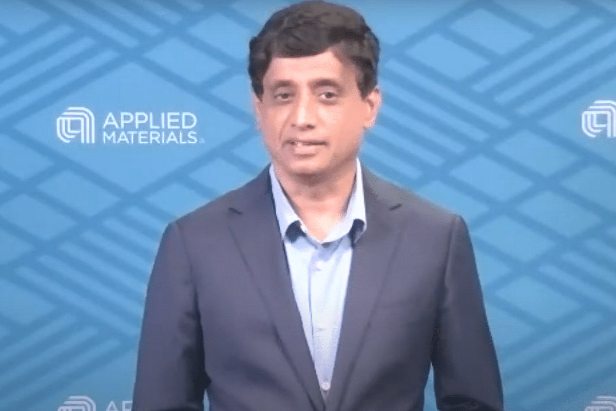 SemiconIndia 2022: Applied Materials To Invest Over Rs 1,800 Crore In India