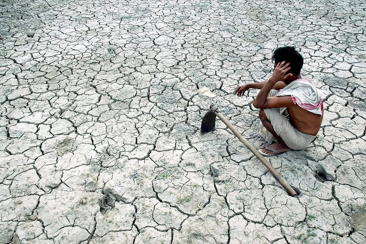 How Heat Waves Are Impacting Health And Agriculture In India