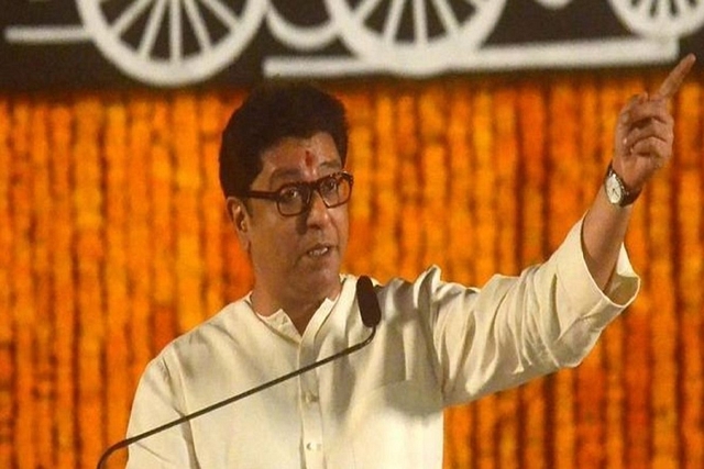 Raj Thackeray 