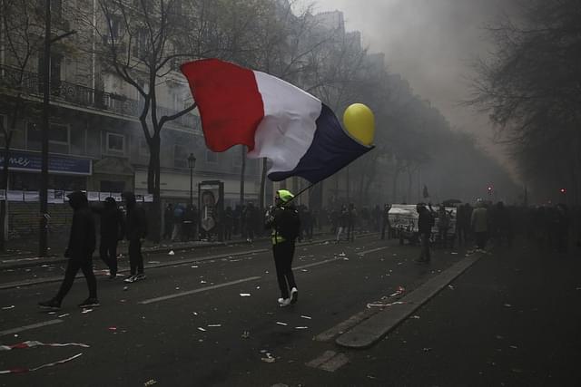 French Presidential Election 2022: Road To Elysee And The Fundamentals Of French Election System