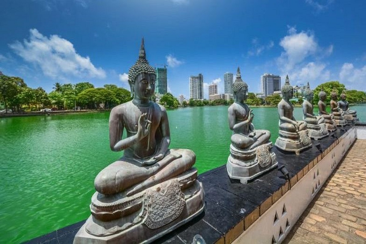 Sri Lankan Crisis: Key Tourism Convention In Colombo Postponed
