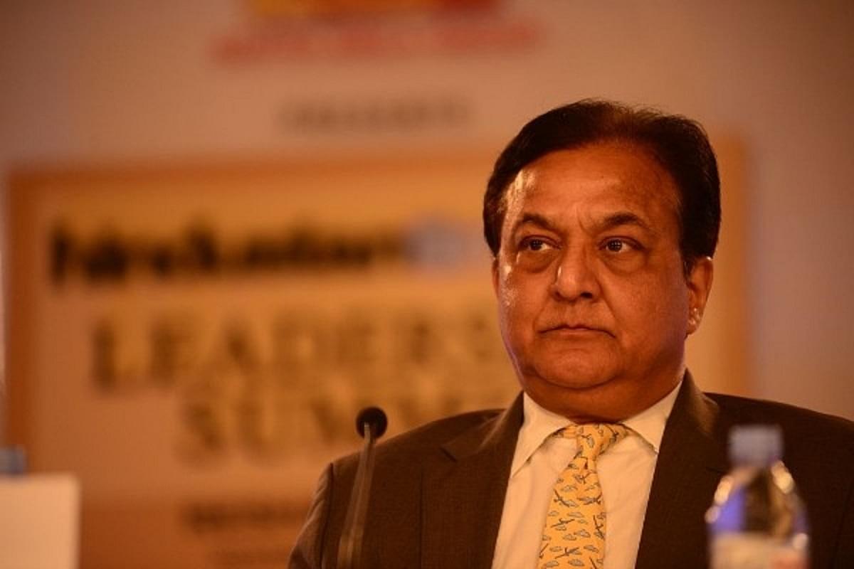 Was Forced To Buy M F Husain Painting From Priyanka Gandhi For Rs 2 Crore: Rana Kapoor Tells ED