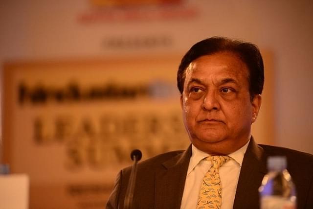 Was Forced To Buy M F Husain Painting From Priyanka Gandhi For Rs 2 Crore: Rana Kapoor Tells ED