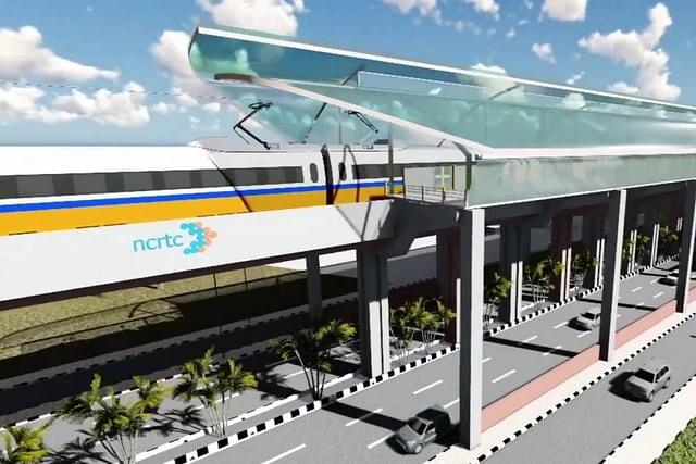 RRTS Stations: New NCRTC Push To Bolster First And Last Mile Connectivity