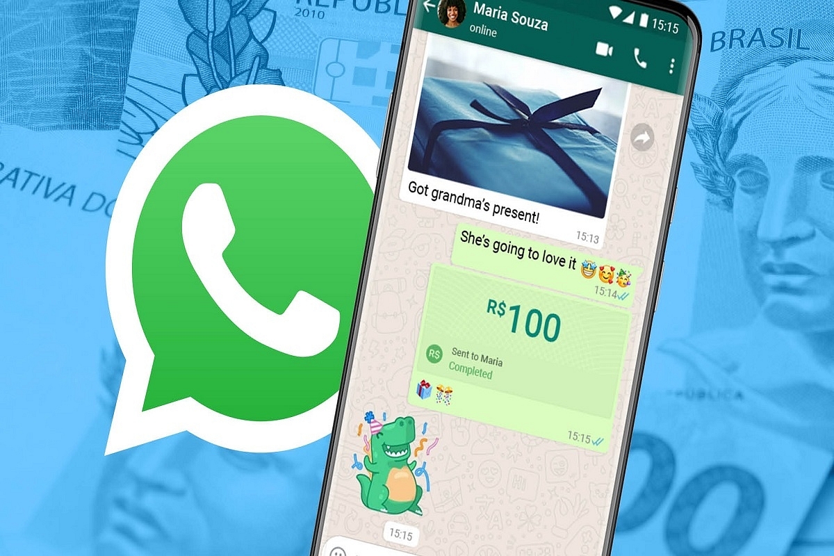 WhatsApp Gets NPCI Nod To Expand UPI  Service To 100 Million Users