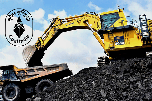 CIL Should Focus On Easy Diversification Opportunity In Power Generation