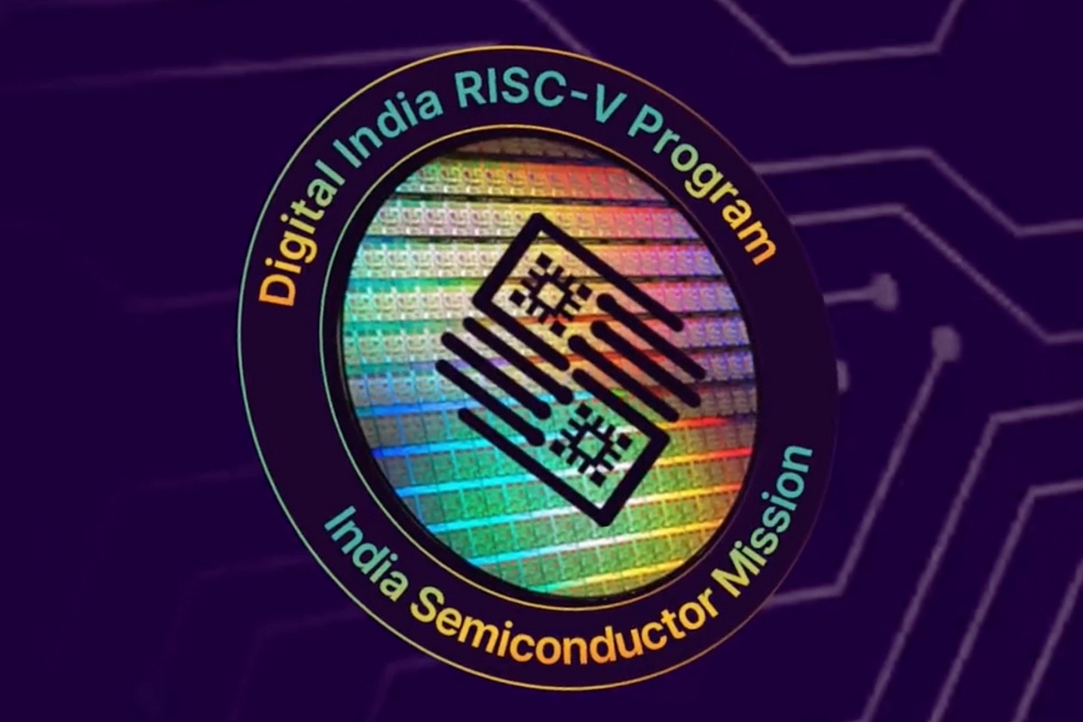 Modi Govt Launches 'Digital India RISC-V Programme' For Microprocessors To Achieve Commercial Silicon, Design Wins By 2023 End