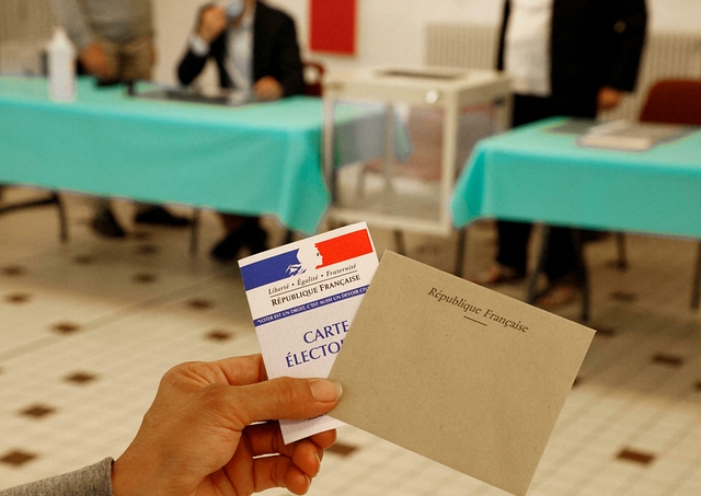 French Presidential Election 2022: Road To Elysee And The Fundamentals Of French Election System