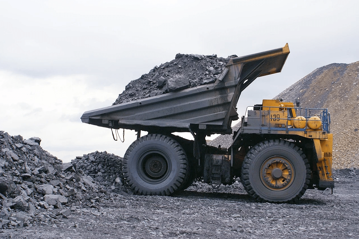 Coal Production Increases By 34 Per Cent In May 2022 Compared To Previous Year