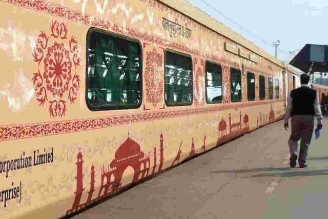 Dekho Apna Desh: Special Shri Jagannath Yatra On IRCTC's Bharat Gaurav Train To Begin On 8 November