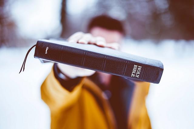 Minority Insititutions Cannot Insist On Students Studying Religious Books: Karnataka Education Minister On Bible Row