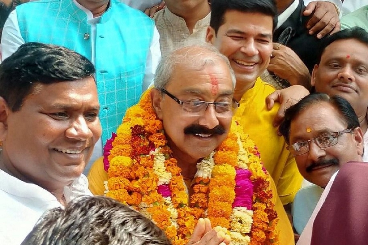 UP MLC Elections: Why SP Would Be Especially Worried At The Numbers From Bareilly-Rampur Seat