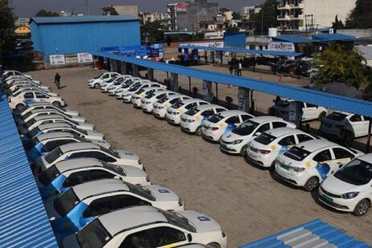 Maharashtra: EV Vendor Park To Be Set Up In Talegaon Near Pune