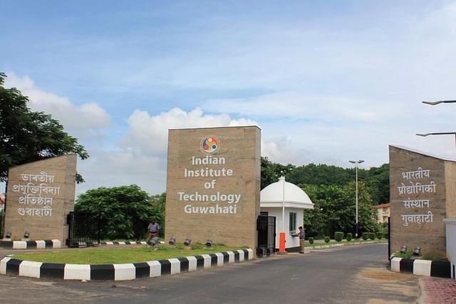 IIT Guwahati Team Develops Optimisation-Based Voltage Control Approach For Power Distribution