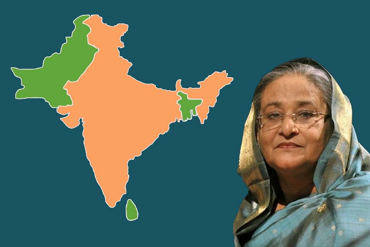 Why Cronyism Could Make Bangladesh Go The Sri Lanka And Pakistan Way 
