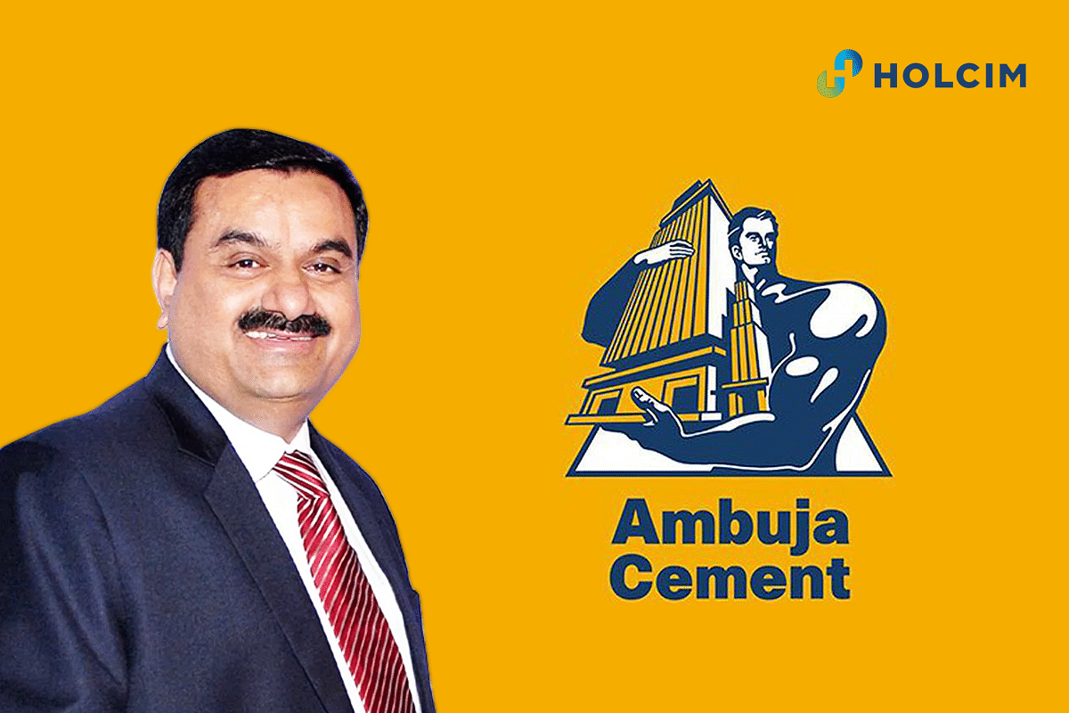 Explained: Adani's $10.5 Billion Ambuja Cement-ACC Acquisition
