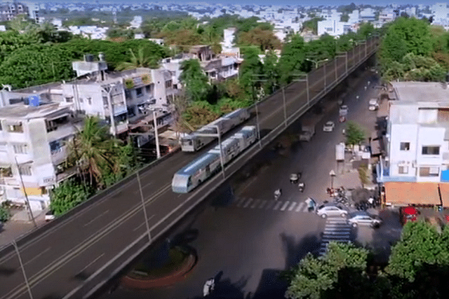 Urban Infrastructure In India Needs $840 Billion Investment In The Next 15 Years, Says World Bank