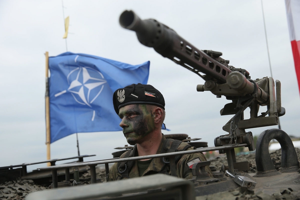 Will Turkey Block Finland And Sweden's NATO Bid?