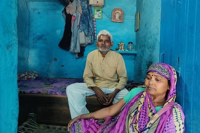 Dalit Man Beaten For Chanting ‘Sita Ram’ By Neighbours Says Afraid Of ‘Sheikhs And Qureshis'