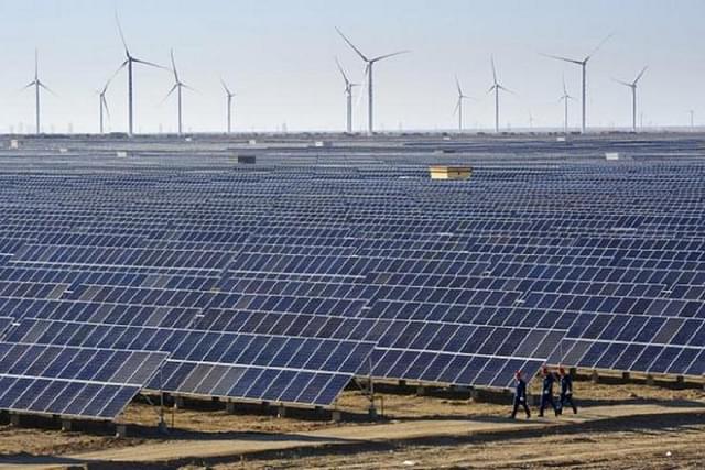 JSW Energy Arm To Acquire 1.75 GW Renewable Portfolio From Mytrah Energy For Rs 10,530 Crore