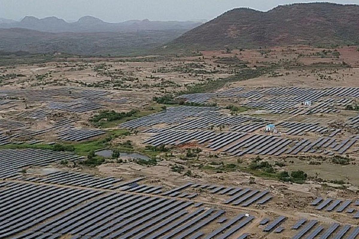 Tata Power Bags India's Largest Solar EPC Order Of 1,000 MW, Company To Use India Made Cells And Modules